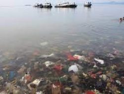 KLHK: Gaya Hidup Praktis Dorong Timbulan Sampah Plastik