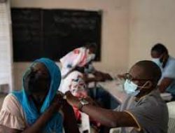 Senegal Memulai Produksi Vaksin COVID-19