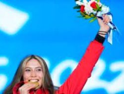Situs Olimpiade Hapus Info Kewarganegaraan Atlet China