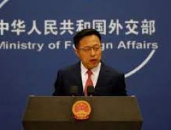 China Kecam Pertemuan Presiden Taiwan dan Menlu Somaliland