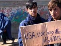 AS Sisihkan Separuh Aset Afghanistan untuk Kompensasi Korban 9/11