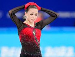 Presiden IOC Risau atas Tekanan Terhadap Atlet Rusia Valieva