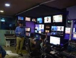 Hiburan Televisi di Bawah Taliban