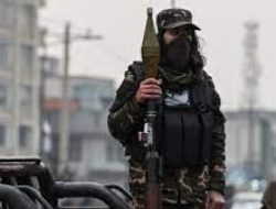 Taliban Bela Operasi Penggeledahan Rumah di Kabul, Larang Warga Tinggalkan Afghanistan
