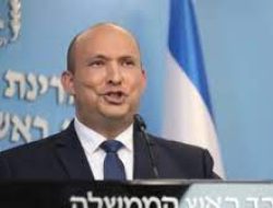 Israel Minta Warganya Tinggalkan Ukraina