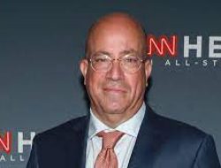 Jeff Zucker Mundur sebagai Presiden CNN