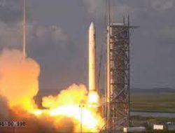 Korut Uji Coba Sistem Kamera Teruji bagi Satelit Pengintai
