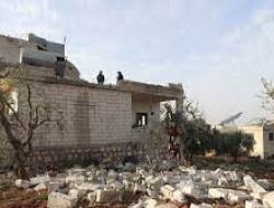 AS: Pemimpin ISIS Bunuh Diri dalam Aksi Pengecut