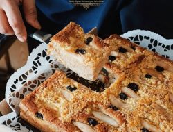 Kisah Pemilik SalaKilo Balikpapan, Ubah Ketidaksukaan pada Salak Jadi Bisnis Menjanjikan