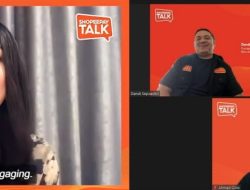 ShopeePay Talk Bongkar Dapur Kreatif Brand dalam Menyusun Konten yang Memikat Hati