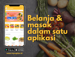 Tingkatkan Kualitas Hidup, Intip Empat Manfaat Kegiatan Memasak