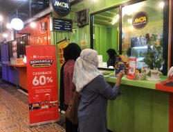 ShopeePay Perluas Dukungan bagi Bisnis Lokal dengan Menghadirkan Program Semangat UMKM Lokal di Kota Balikpapan