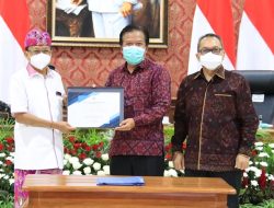 Bank Indonesia Ingatkan TPID Antisipasi Kenaikan Harga Akibat Inflasi saat Nyepi