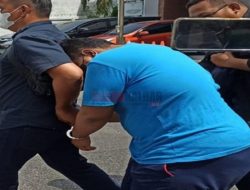 Diduga Cabuli Anak di Bawah Umur, Anak Anggota DPRD Pekanbaru, Arya Tak Ditahan