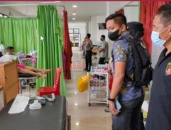 Usai Bacok Istri, Pria di Sambas Minum Racun Rumput, Saat Ini Keduanya Masih Kritis