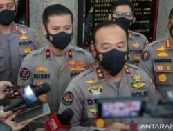 Paket Organ Manusia Pesanan Perancang Busana Indonesia, Polri Cari Info ke Polisi Brasil