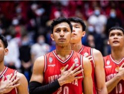 Jadwal dan Link Live Streaming Timnas Indonesia di Kualifikasi FIBA World Cup 2023 Malam Ini