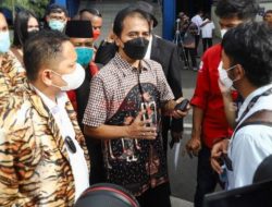 Polisi Tolak Laporan Roy Suryo Soal Pernyataan Suara Toa Masjid dan Gonggongan Anjing, Ini Alasannya
