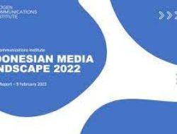 Suaraindo.id Masuk Nominasi Media Online Kredibel dari Survei Imogen Communication Institute