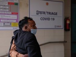 Sidang FAO: Dampak Pandemi Global di Asia Pasifik Nyata Adanya