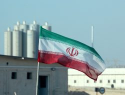 AS Kurang Optimistis Soal Mencapai Kesepakatan Nuklir Iran