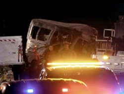 Anak 13 Tahun Kendarai Mobil, 9 Orang Tewas dalam Kecelakaan di Texas