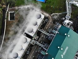 Indonesia Tegaskan Komitmen EBT Melalui Prakarsa Pertamina