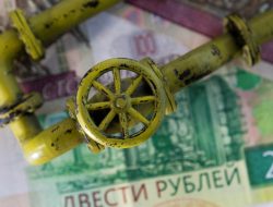 Mau Impor Migas, Gandum dan Logam Rusia? Parlemen: Bayar dengan Rubel!