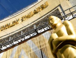 Oscar Kembali Dilangsungkan di Dolby Theatre