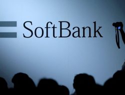 Softbank Mundur Sebagai Investor IKN, Pemerintah Klaim Masih Banyak Investor Lain Tertarik