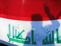 Human Rights Watch Kecam Kekerasan Terhadap LGBT di Irak