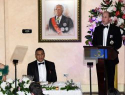 Jamaika Hendak Menghapus Ratu Elizabeth II sebagai Kepala Negara