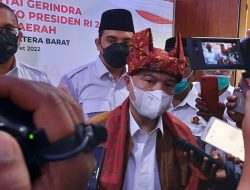 DPP Sufmi Dasco Beri Sanksi Tegas Kader Gerindra yang Tak Loyal