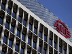 Bank Dukungan China Hentikan Pinjaman untuk Rusia dan Belarus