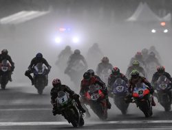 Target Penjualan Tiket MotoGP 2022 Masih Belum Tercapai