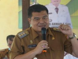 Kinerja Bupati Lampung Tengah Dinilai Gagal