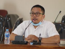 Dewan Sambas Minta Pemkab Coba Gali PAD Dari Sawit