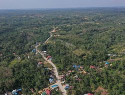 Hak Masyarakat Adat di Tengah Mega Proyek IKN