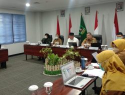 Sumbar Fokus Peningkatan Nilai Tukar Petani di Tahun 2022