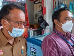 Di Sanggau Minyak Goreng Masih Langka, Tim Kemendag Turun Lapangan
