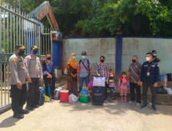 Dua Korban TPPO Diselamatkan KJRI Kuching