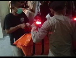Diduga Kelelahan, Ahin Ditemukan Meninggal di Kebun