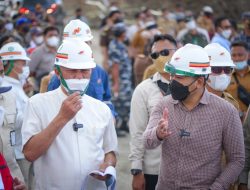 Pemprov Sumbar Optimis Bandara Rokot Kepulauan Mentawai Bisa Beroperasi Bulan Agustus 2022