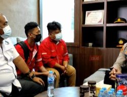 Polsek Pontianak Selatan Selidiki Dugaan Penganiayaan Antar Mahasiswa