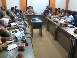 Kalaksa BPBD Sumbar: Tingkatkan Mitigasi dan Gerak Cepat Pemulihan Pascabencana Gempa Pasaman