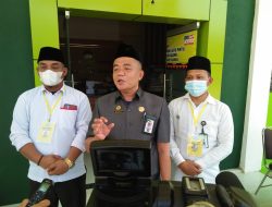 FKPAI Bersama PCNU Way Kanan Gelar Seminar Wawasan Kebangsaan dan Moderasi Beragama