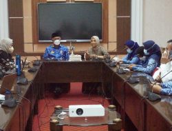 Pemprov Sumbar Apresiasi Asobsi Hadirkan Lembaga Pengelolaan Sampah di Nagari