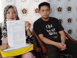 Guru SMAN 1 Kotabumi Dikeroyok, Dua Oknum Pejabat Pemkab Tubaba Dilaporkan