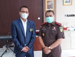 Satu Suara! Sengketa Pers Diselesaikan Melalui DP