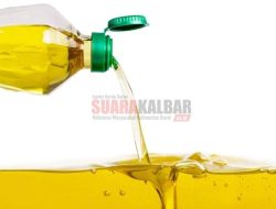Dua Kontainer Minyak Goreng Akan Didistribusikan Ke Ketapang